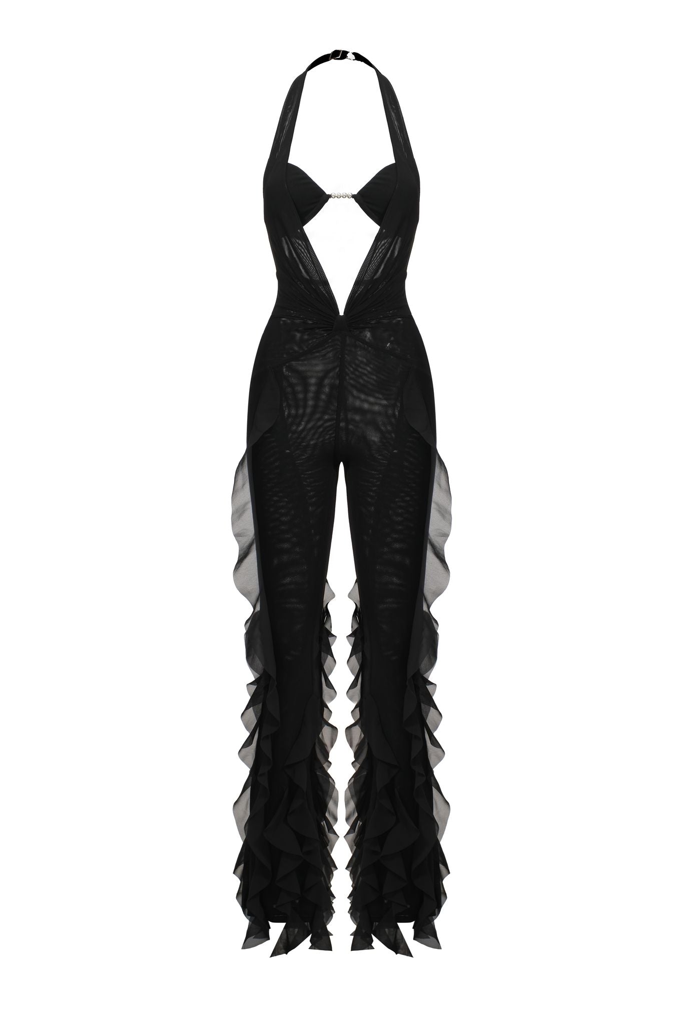 Tiffany Jumpsuit