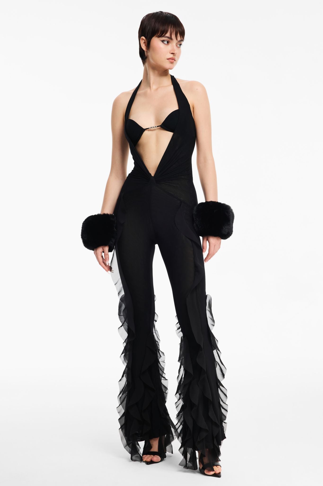 Tiffany Jumpsuit