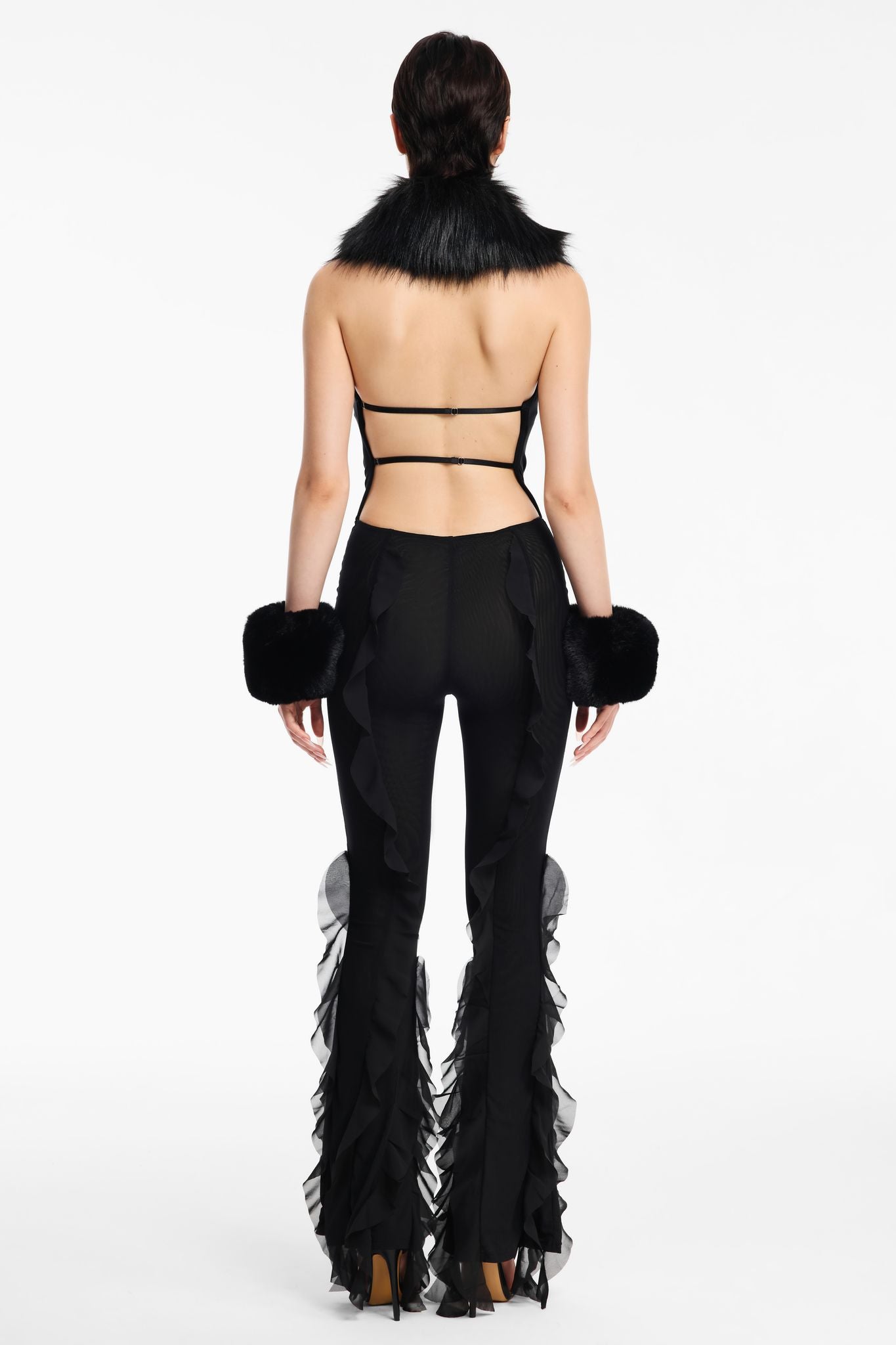 Tiffany Jumpsuit