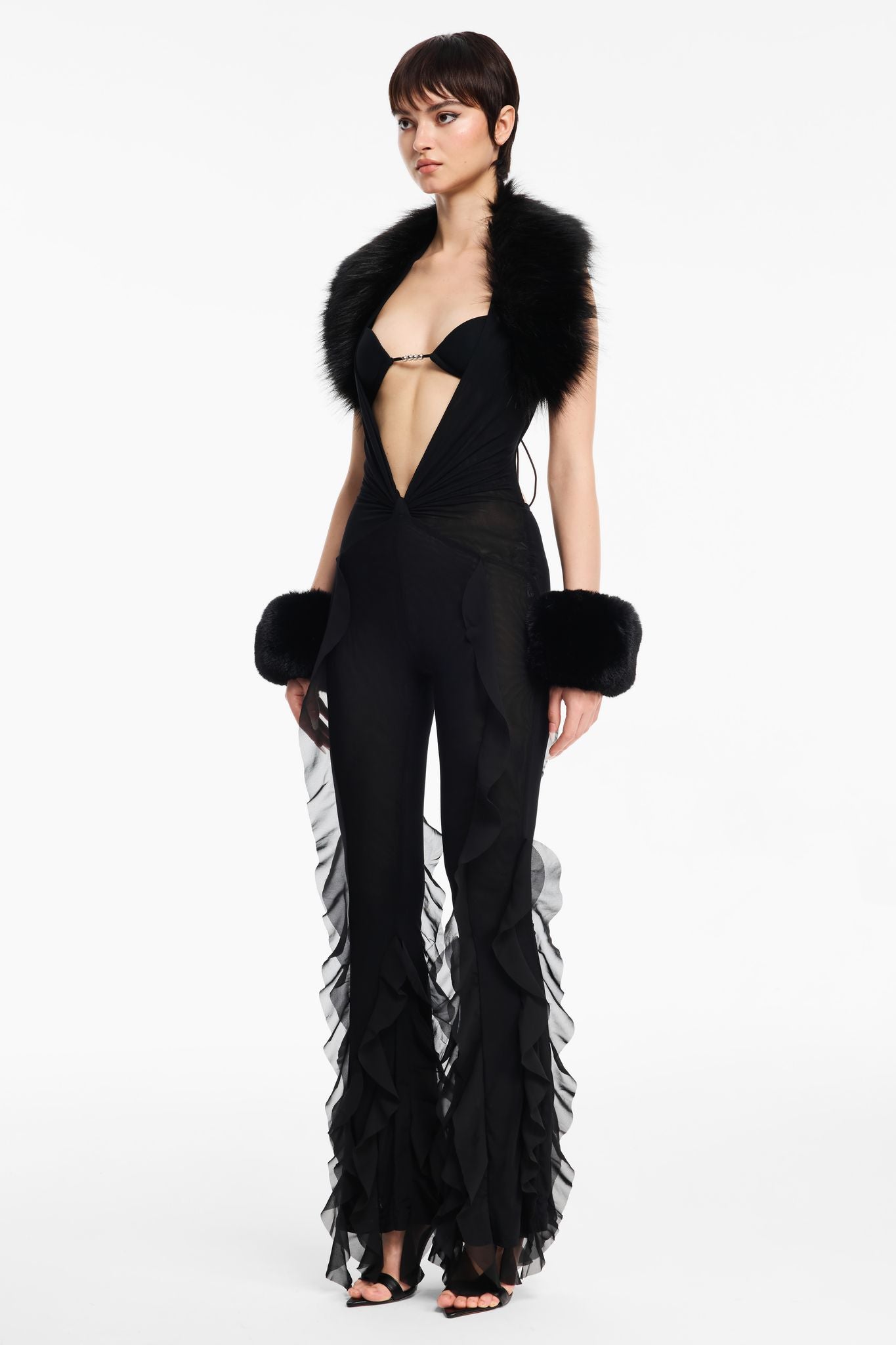 Tiffany Jumpsuit