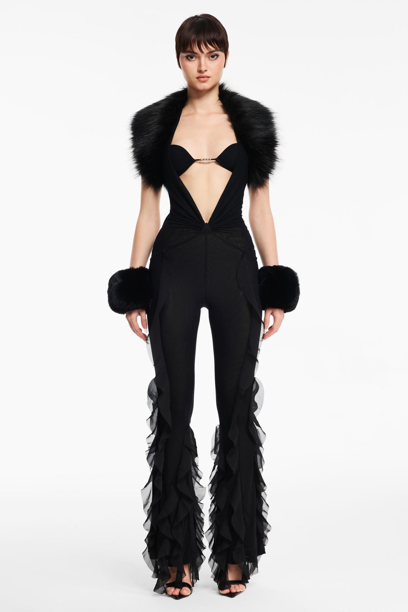 Tiffany Jumpsuit
