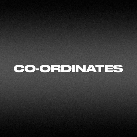 Co-ordinate Sets