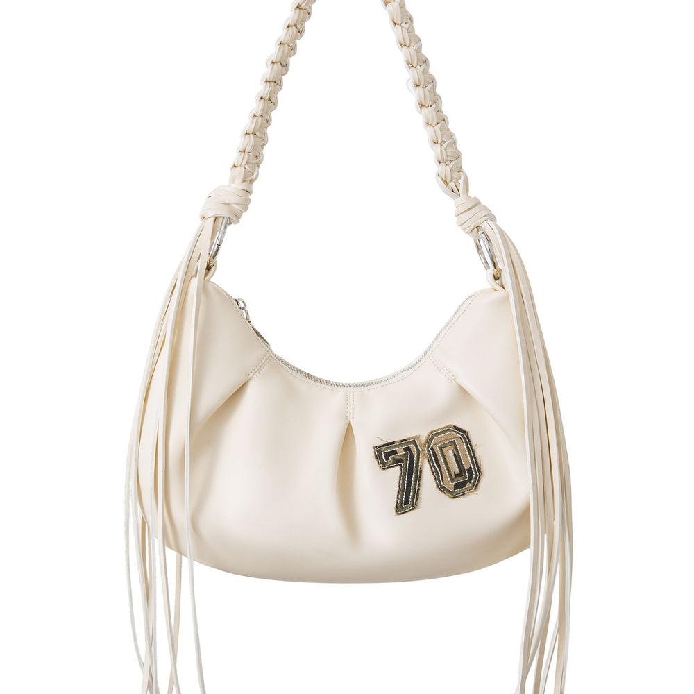 Allegra Bag - Ivory