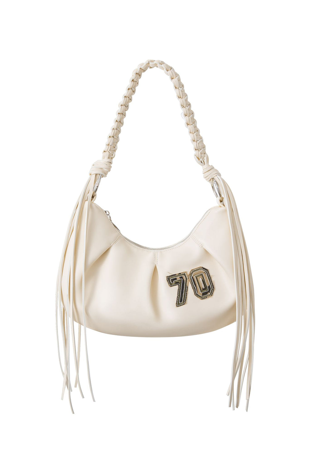 Allegra Bag - Ivory