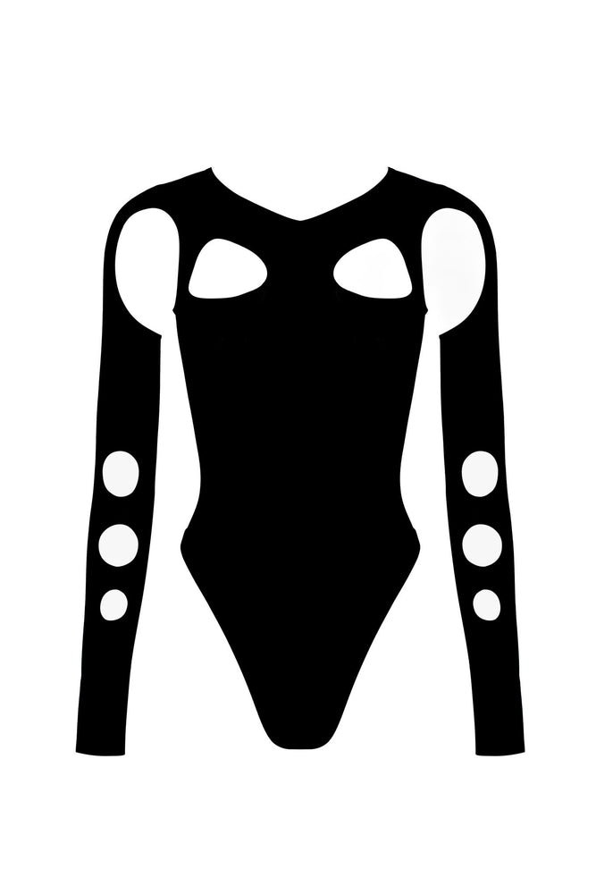 
                  
                    Arus Bodysuit
                  
                