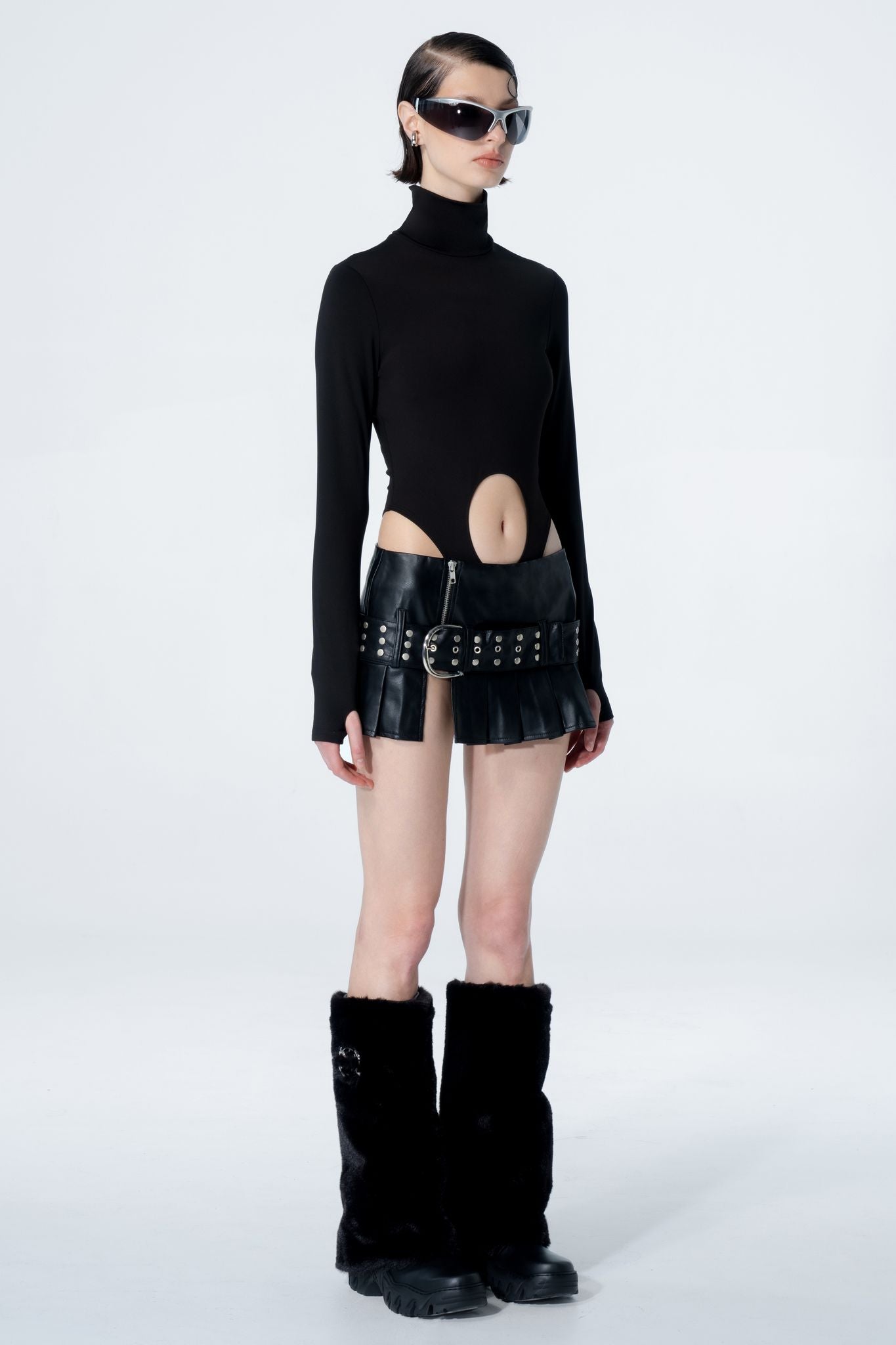 
                  
                    Belial Skirt
                  
                