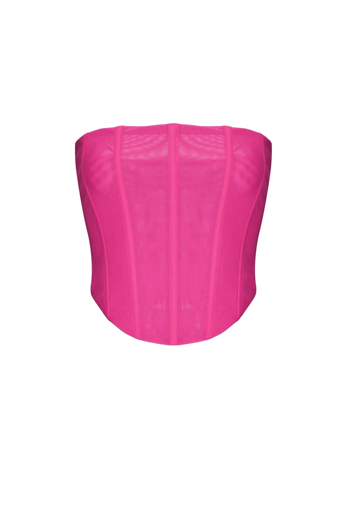 
                  
                    Gemma Corset - Pink
                  
                