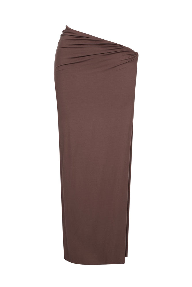 
                  
                    Xenon Skirt - Brown
                  
                