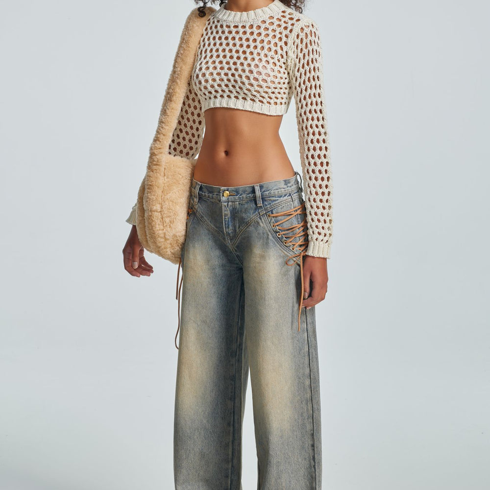 Regan Jeans