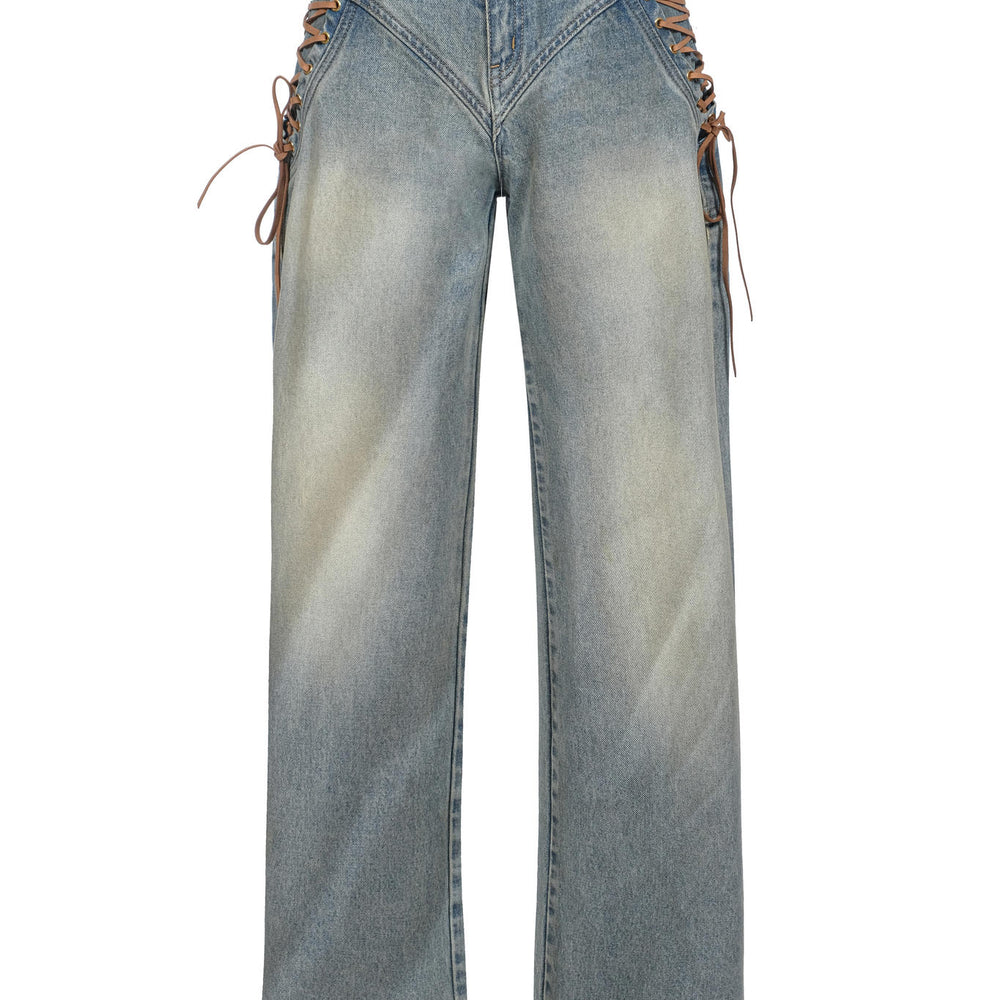 Regan Jeans