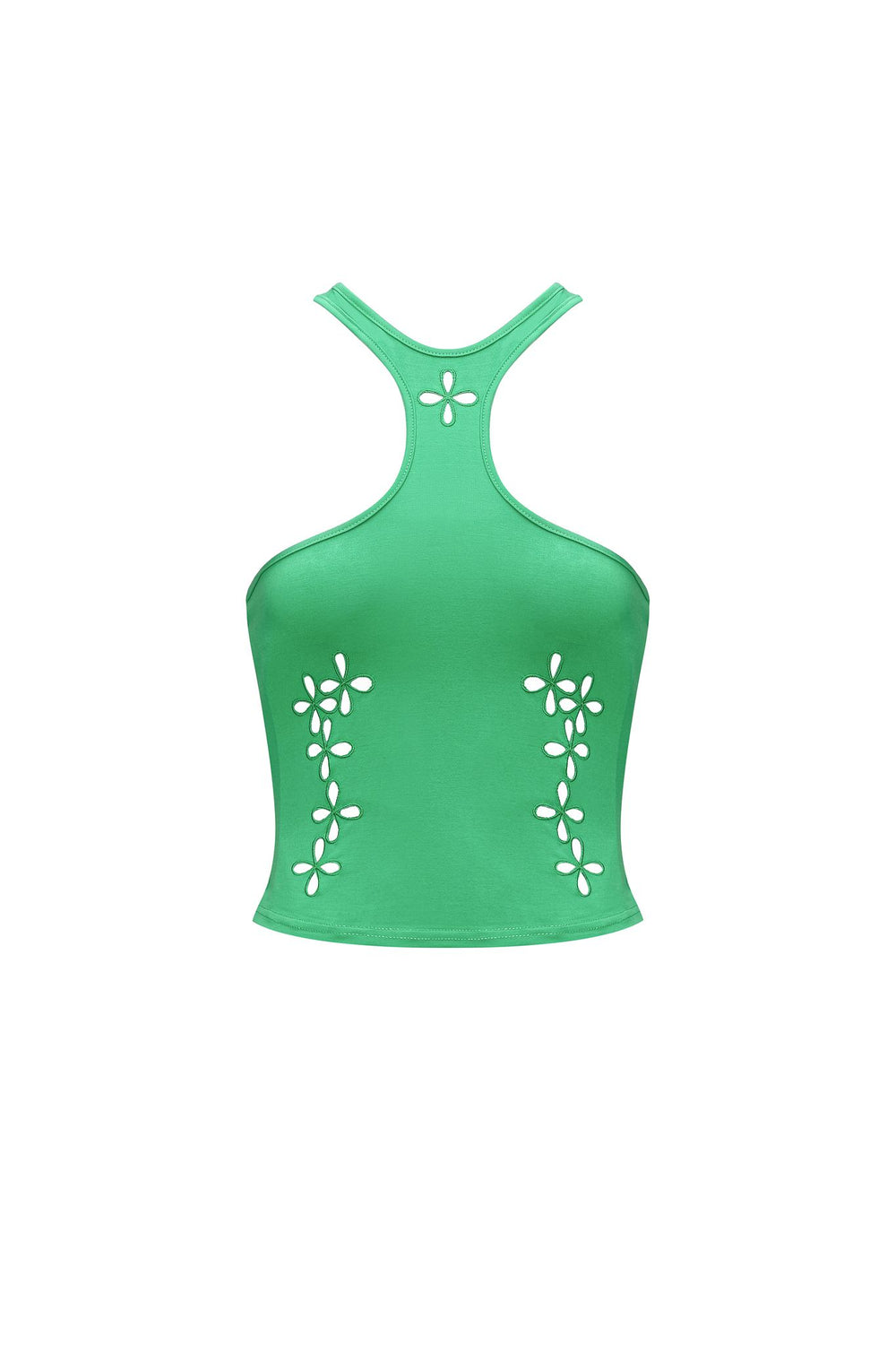 Renu Top - Green